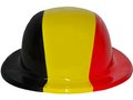 Tricolore Bolhoed Belgium