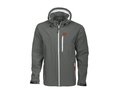 Tulsa Softshell 8