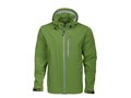 Tulsa Softshell 16