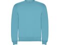 Roly Clasica kindertrui met ronde hals 31
