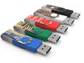 Twister Max Print USB stick - 2GB 8