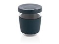 Ukiyo borosilicaat glas (koffie) beker - 360 ml 1