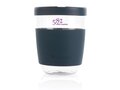 Ukiyo borosilicaat glas (koffie) beker - 360 ml 5