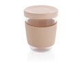 Ukiyo borosilicaat glas (koffie) beker - 360 ml 7