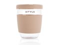 Ukiyo borosilicaat glas (koffie) beker - 360 ml 11