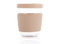 Ukiyo borosilicaat glas (koffie) beker - 360 ml 9