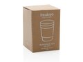 Ukiyo borosilicaat glas (koffie) beker - 360 ml 24