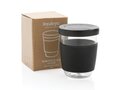 Ukiyo borosilicaat glas (koffie) beker - 360 ml 30
