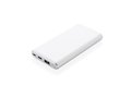 Ultra snelle powerbank - 10.000 mAh 4