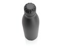 Unikleur vacuum roestvrijstalen fles - 750 ml 8