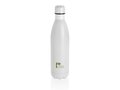 Unikleur vacuum roestvrijstalen fles - 750 ml 20