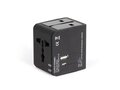 Universele reisadapter
