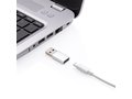 USB A en USB C adapter set 7