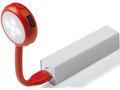 USB booklight