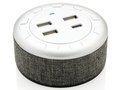 USB oplader en hub van Vogue