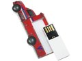 USB Shape Slide - 4GB