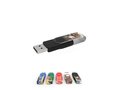 Twister Max Print USB stick - 2GB 7