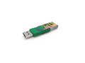 Twister Max Print USB stick - 2GB 6