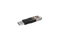 Twister Max Print USB stick - 2GB