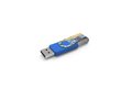Twister Max Print USB stick - 2GB 4