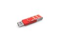 Twister Max Print USB stick - 2GB 3