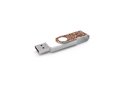 Twister Max Print USB stick - 2GB