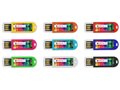 USB stick New Spectra - 4GB 1