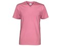 V-neck T shirt cottoVer Fairtrade 5