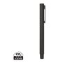 VINGA Baltimore RCS recycled RVS pen