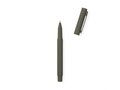 VINGA Baltimore RCS recycled RVS pen 7