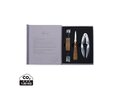VINGA Story of seafood gift box
