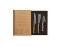 VINGA Story of cheese gift box 1