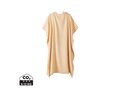 VINGA Tolo terry hamam poncho