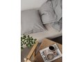 VINGA Marston OCS biologisch katoenen beddengoedset, 4 stuks