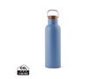 VINGA Ciro RCS gerecycled RVS vacuum fles 800 ml 17