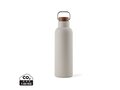 VINGA Ciro RCS gerecycled RVS vacuum fles 800 ml 22