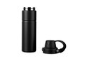Baltimore Trek RCS recycled SS fles 600 ML 5