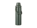 Baltimore Trek RCS recycled SS fles 600 ML 24