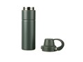 Baltimore Trek RCS recycled SS fles 600 ML 26