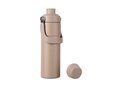 Baltimore Trek RCS recycled SS fles 600 ML 39