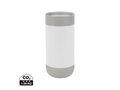 VINGA Erie RCS recycled RVS push mug 350 ML