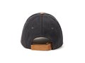 VINGA Bosler AWARE™ recycled canvas cap 5