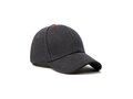 VINGA Bosler AWARE™ recycled canvas cap