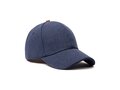 VINGA Bosler AWARE™ recycled canvas cap 11