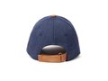 VINGA Bosler AWARE™ recycled canvas cap 15