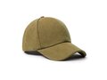 VINGA Bosler AWARE™ recycled canvas cap 21