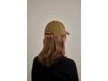 VINGA Bosler AWARE™ recycled canvas cap 28