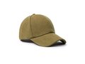 VINGA Bosler AWARE™ recycled canvas cap 20