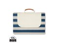 VINGA Alba GRS RPET picnicdeken large 2