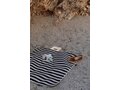 VINGA Alba GRS RPET picknickkleed S 4